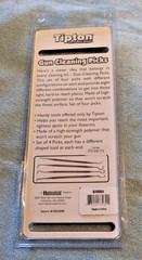 Tipton 4 Piece Polymer Gun Cleaning Picks Kit Tools – 549864