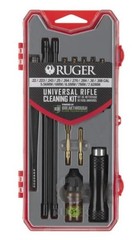 Allen 27877 BCT Universal Rifle Cleaning Kit Multi-Color