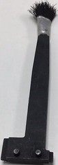 Military Duster Brush/Multi Tool