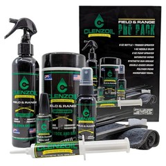CLP – Field & Range – Pack Bundle