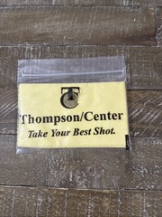 Thompson/Center Rifle Cleaning Wipe
