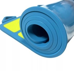 Rifle Shotgun Cleaning Repair Maintenance Mat Anti-Slip Magnetic Service 36 x 10