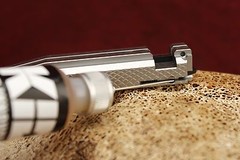 Needle Nose Oiler for tight spots or minimal application of oil