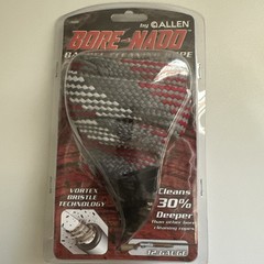 Allen Bore-Nado Barrel Cleaning Rope 12 Gauge 70585