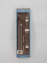 Vintage NOS Outers Rifle Cleaning KIT 30/8mm Caliber (300,30-30,308,&32)