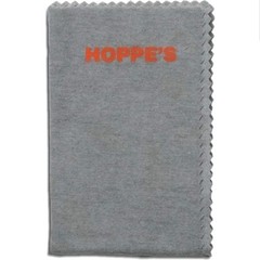 No. 9 Silicone Pre-Treated Cloth – Ideal for Quick Gun & Reel Maintenance, Grey