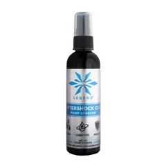 Legend Outdoor Gear Aftershock CLP Lubricating Oil 4oz Pump Spray Bottle AS-PS-4