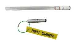 The UltraGuide – Custom Bore Guide/Chamber Flag ECI System/Firearm Safety Clean