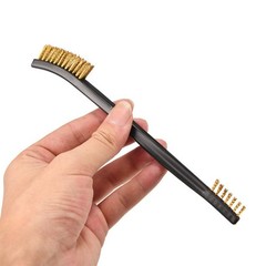 Gun Cleaning Brush Kit – Nylon Dust Brush Tool for Pistol Glock Cleaning
