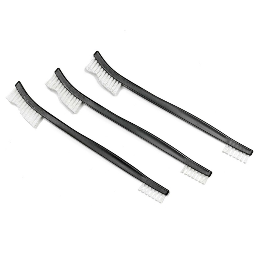 MaximalPower Double-Ended Nylon Brush for Pistol Rifle Shotgun Cleaning