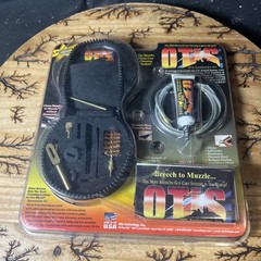 OTIS SHOTGUN CLEANING SYSTEM .410 – 10 GAUGE