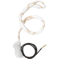 Hoppes BoreSnake Den Bore Cleaning Rope 16 Gauge/Caliber Shotgun 24034D