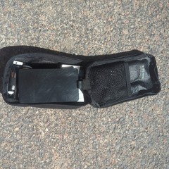 Otis MFG-640-16 Gerber Military Cleaning Tool with Gerber and light