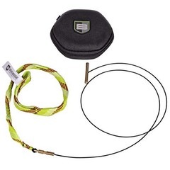 Allen Breakthrough Battle Rope 2.0 Bore Cleaning Rope .25/6.5mm Rifle w/Case