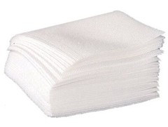 Butchs 02908 Triple Twill .45-.58 Cal/.410-.20 Gauge 2.50″ Cotton 375 Per Bag