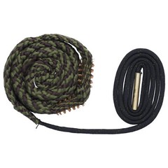 BoreSnake Bore Cleaner For 44/45 Caliber Pistols w/Storage Case Compact Design