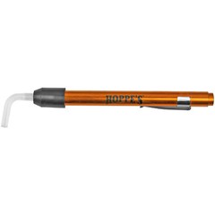 Hoppes Bore Light Blister Card Ideal for Gun Maintenance and Quick Inspections