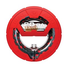 Real Avid AVBB20G Bore Boss for 20 Gauge Shotgun – Dual-Action Bore Cleaner