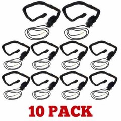 GUN CLEANING OUTERS® BARREL BADGER BORE CLEANER 10 PACK SHOT GUN (BADSG)