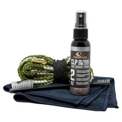 Mossy Oak CLP Shotgun Care Combo Kit – 20 Gauge Cleaning Essentials with Bore…