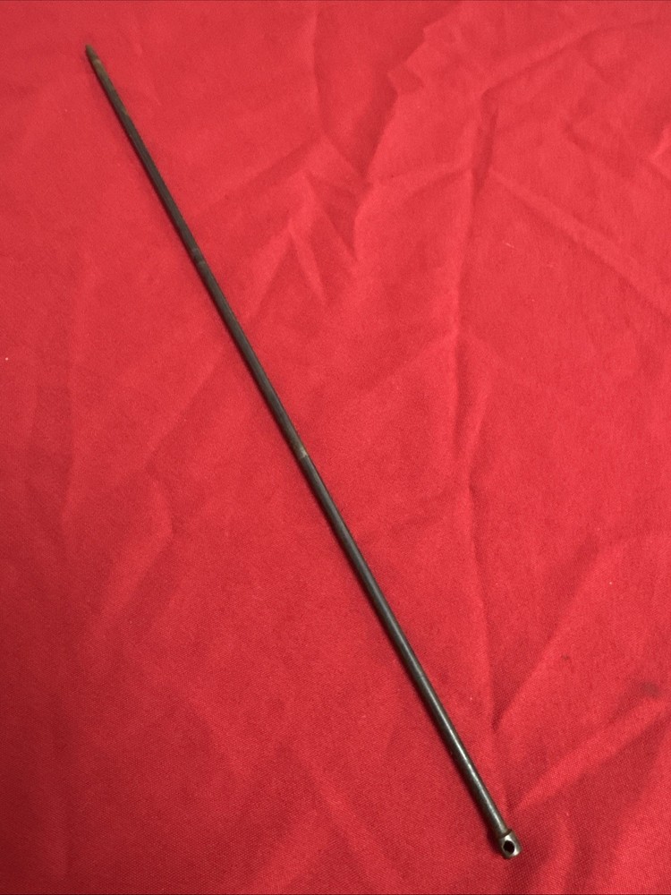 Chinese Russian And Other Countries All Steel SKS 17″ Cleaning Rod A931