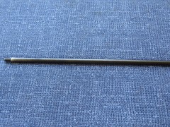 WWI GERMAN MAUSER Gew 98, M1908, M1909 & M1912 CLEANING ROD EXCELLENT COND #2
