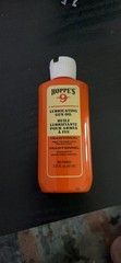 4 Oz No. 9 Lithium Lubricating Oil Spray – Long-Lasting for Precision Mechanisms