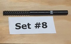 Mosin Nagant Cleaning Maintenance Kit Original Russia Surplus M44 M39 M91 #08