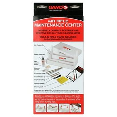 Gamo Air Rifle Maintenance Center and Cleaning Kit NEW