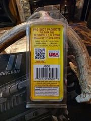 Pro-Shot .30Cal Spear Tip Jag J308B