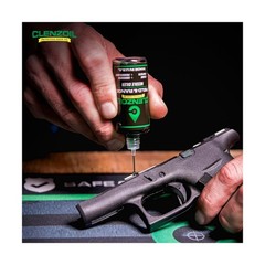 Clenzoil Field & Range Gun Cleaner Lubricant Protectant [CLP] Needle Oiler | …