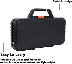 Gun Cleaning Kit Elite for .22 .357/9MM .30 .40 .45 .243 .270 12GA 20