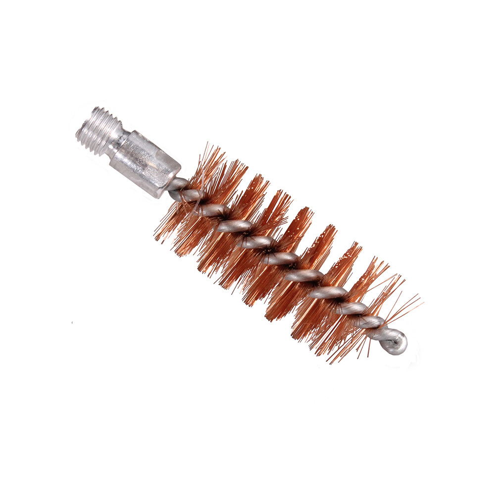 Birchwood Casey Bronze Bore Brush 16 Gauge 41269