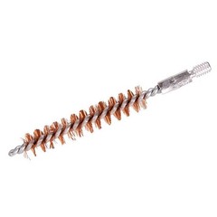 Birchwood Casey Bronze Bore Brush For 380 38 357 9Mm Gun Cleaning Kit