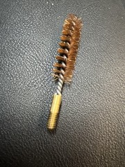 Lot Of 6 Uncle Mike’s .45 Caliber Bore Brushes