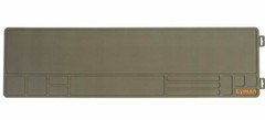Lyman Essential Rifle Maintenance Mat 10″ x 36″ Rubber Range Gear Gun Cleaning