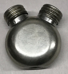 SKS Dual Reservoir Oil Bottle Military Surplus