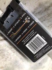ShipN24Hours. New-Hoppe’s #9 Shotgun Cleaner for 20 Gauge/Calibre. The Original.