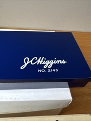 Vintage JC Higgins RIFLE CLEANING KIT #2143 .22 Caliber Sears Roebuck XLNT COND!