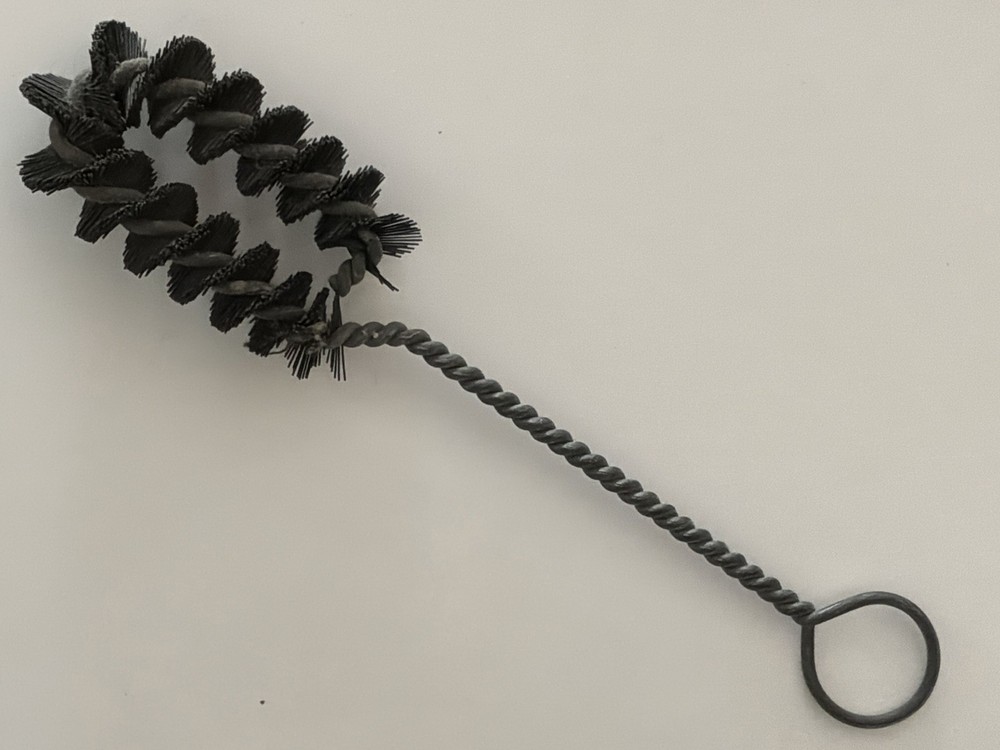 1911 style magazine cleaning brush