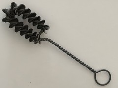 1911 style magazine cleaning brush