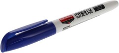 Fast-Drying Fast-Acting Presto Gun Blue Touch-Up Pen for Restoring Scratched …