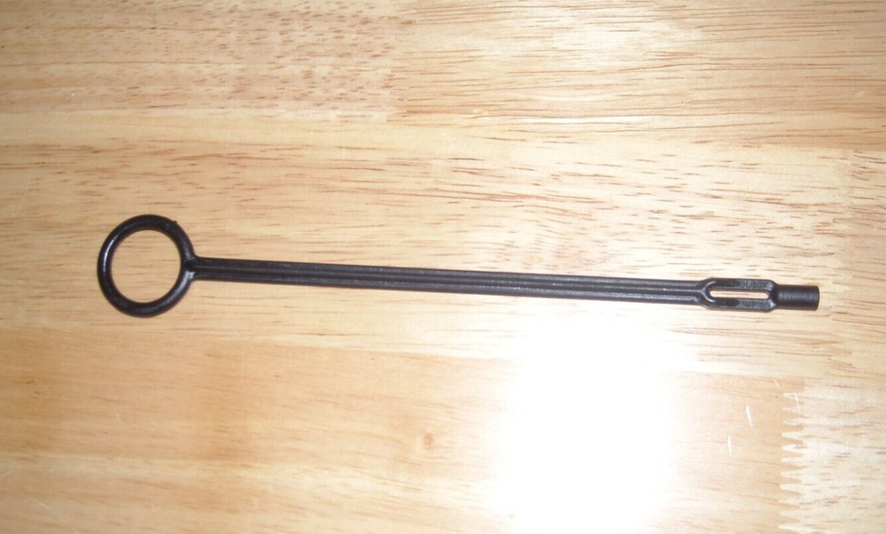 GLOCK SP00490 OEM POLYMER PISTOL CLEANING ROD – USED
