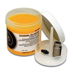 CVA Barrel Blaster Parts Soaker Removes Fouling Cleaning Solvent 4 Oz – AC1686