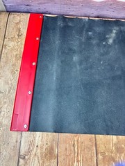 Real Avid Parts Keeper Smart Mat Cleaning tray