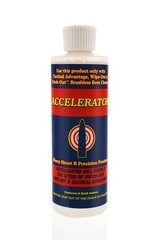 Sharp Shoot R Wipe-Out WAC800 Accelerator Bore Cleaner 8oz