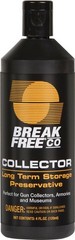 Break-Free CO-4 Collector Long Term Storage Liquid Preservative 4 oz