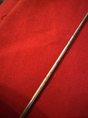 15 5/8” Mauser Cleaning Rod Brazilian 1908 Gew 98 M98 Chilean 1912 Persian F771