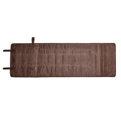 Long Gun Cleaning Mat Pad Rifle Shotgun Clean Kits Pouch Portable for Shooting