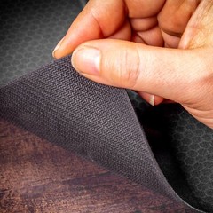 Real Avid Glock Cleaning Mat With Magnetic Parts Tray – 19”x 16” (AVGLOCKSM)